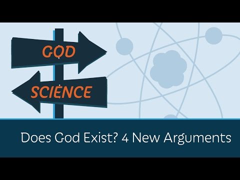 Does God Exist? 4 New Arguments | 5 Minute Videos | PragerU