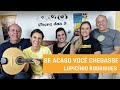 Se Acaso Você Chegasse - Lupicínio Rodrigues