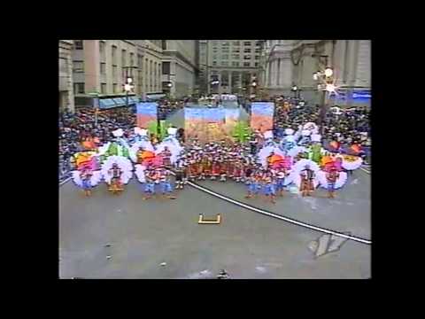 1998 Quaker City String Band "Saddle Tales" - 3rd Place