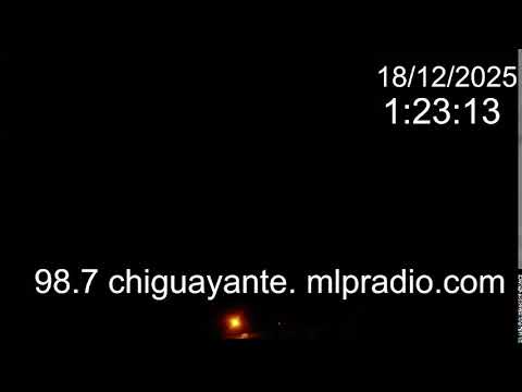 Chiguayante Bio Bio Chile, en Vivo. Live Cam, Camara en vivo.