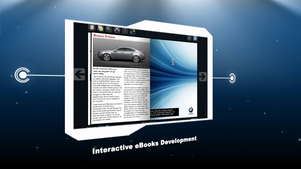 Integra : Learning Video