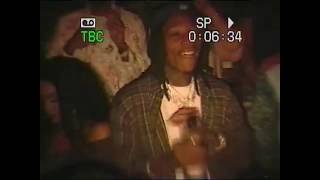 Wiz Khalifa - No Gain (Music Video)