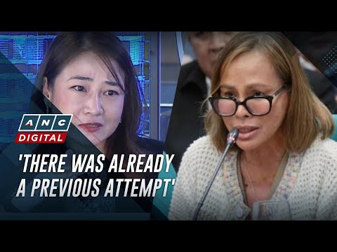 Lawyer: Cabral attempted self-harm multiple times | ANC