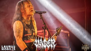 Vader - "Blood of Kingu" @  Laurus Nobilis (multicam)