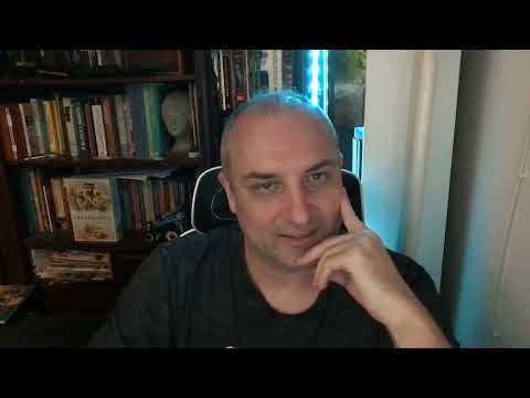 Spontaniczny podebatowy Live ;)