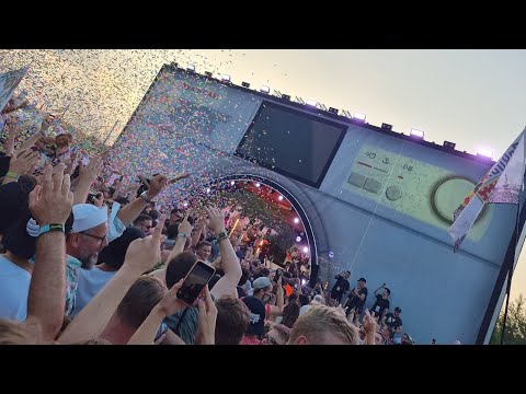 Olaf der Flipper - Wir sagen Dankeschön 40 Jahre die Flippers @parookavilleTV