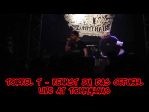Torkel T   Kennst Du das Gefühl