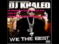 DJ Khaled   Hit 'Em Up feat  Bun B & Paul Wall