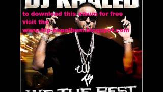DJ Khaled   Hit &#39;Em Up feat  Bun B &amp; Paul Wall