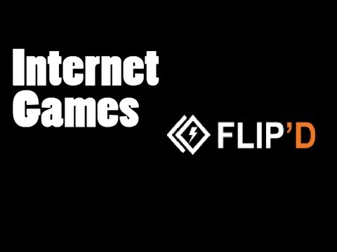 Flip'd Internet