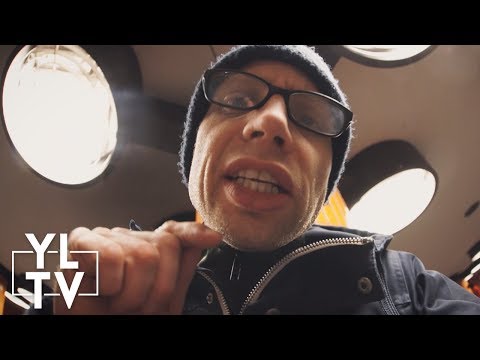 Nils m/ Skils - "La Det Marinere" [OFFISIELL MUSIKKVIDEO]: YLTV