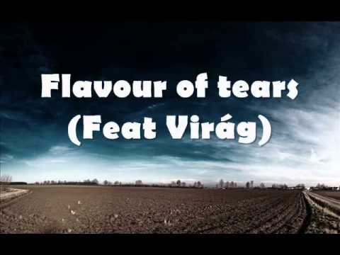Gabor Deutsch - Flavour of tears (Feat Virag)