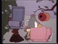 Sesamstraße Abspann 1983 87 Cartoon Umweltverschmutzung