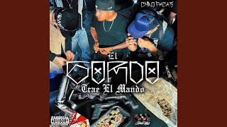 Cover art for El Gordo Trae El Mando