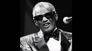 Ray Charles - Santa Claus Is Comin To Town [C4iN0 Rework]