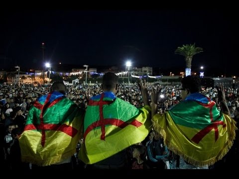 Izran Narif_ Fatiha Alhoceima - Yennayed mlih mlih من روائع الأغنية الريفية المنسية