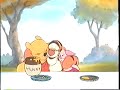 Winnie The Pooh Seasons Of Giving Trailer 02