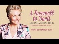 A Farewell To Doris - 2019-2021 Tour EPK
