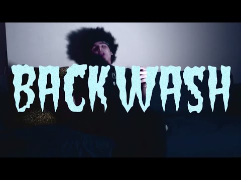 HUGO - BACKWASH (Prod. Lil Ugly Mane) (Official Video)