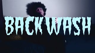 HUGO - BACKWASH (Prod. Lil Ugly Mane) (Official Video)