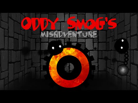Oddy Smog's Misadventure: Aim for the moon