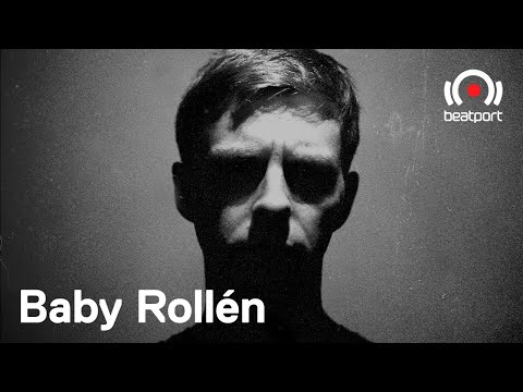 Baby Rollén (DJ set) - The Residency with...Kerri Chandler [Week 1] | @beatport Live