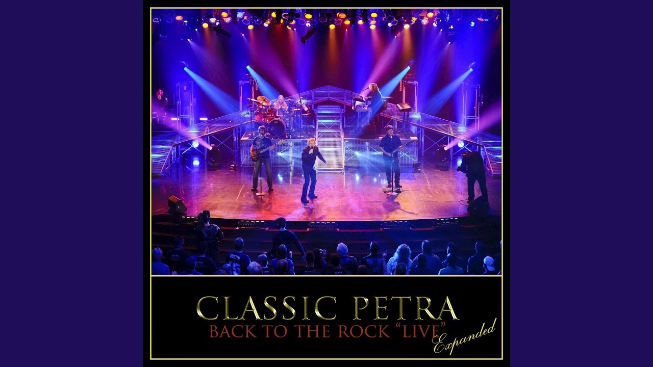 Petra - More Power to Ya
