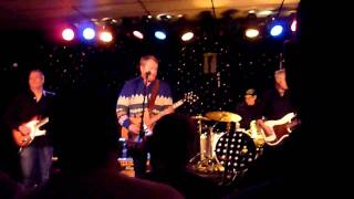 Camper Van Beethoven, "Too High for the Love-In", Shank Hall, Milwaukee, WI 2012