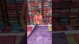 Fabulous Designs in Super light weight Premium Tussar Silk Sarees above 5k. 💫