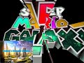SUPER UGLY EAR WARNING Game Over Super Mario Galaxy Effects Round 1 Cubed