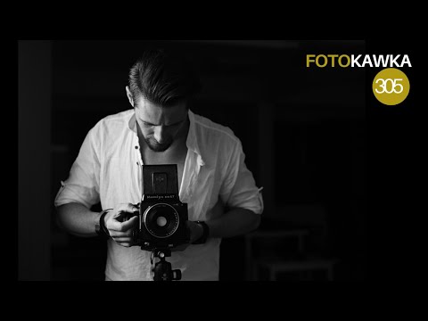 Fotografia analogowa: czy warto? I kilka patentów na balans bieli 📷Foto Kawka☕️305