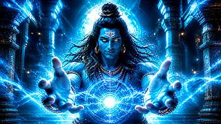 🔥 ¡HOY SE ROMPE LO QUE TE LIMITA! — SHIVA ELIMINA BLOQUEOS Y ELEVA ENERGÍA 🔱 Mantra