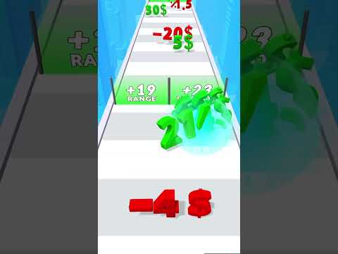 Digit shooter gameplay | digit shooter 3d | digit shooter app | digit shooter ios