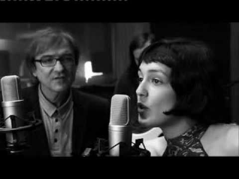 Miro Žbirka a Magdalena Šalamounová - Tento song