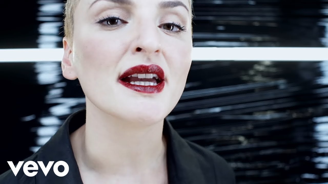 Club Dogo ft. Arisa — Fragili