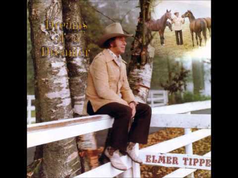 Elmer Tippe - I Came So Close To Coming Home Today