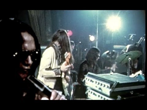 Can - Live 1973 - Paris Bataclan - Remastered