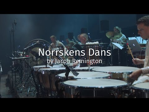 Norrskens Dans by Jacob Remington | Cadenza Twello [WMC 2022]