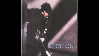 Ronnie Wood - Little Red Rooster