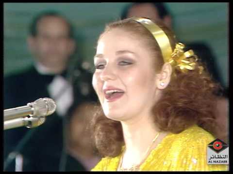 سهرات العصر الذهبي - ميادة الحناوي