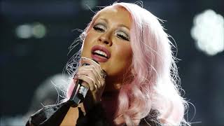 Christina Aguilera.- Little Dreamer.