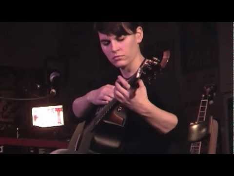 14 - Kaki King - Magazine (Acoustic)