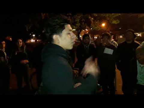 Qualia vs Raknar - 4tos - 4ta Fecha Temporada 4