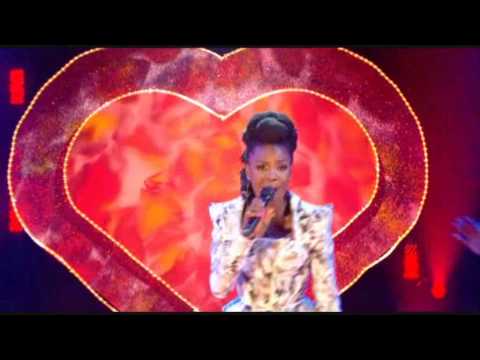 Noisettes perform 'Never Forget You' on Friday Night With Jonathan Ross