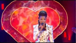 Noisettes perform &#39;Never Forget You&#39; on Friday Night With Jonathan Ross