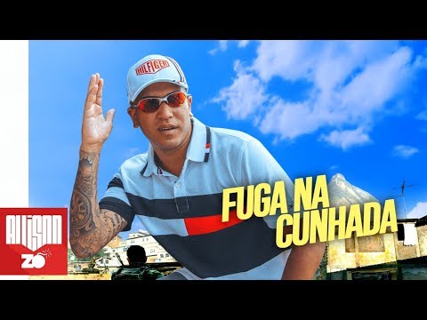 MC Lele JP - Fuga na Cunhada (Deejhay Pedro)