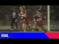 ICONISCHE GOAL WILLY CARBO | FC Twente - Go Ahead Eagles (12-09-1984) | Goal