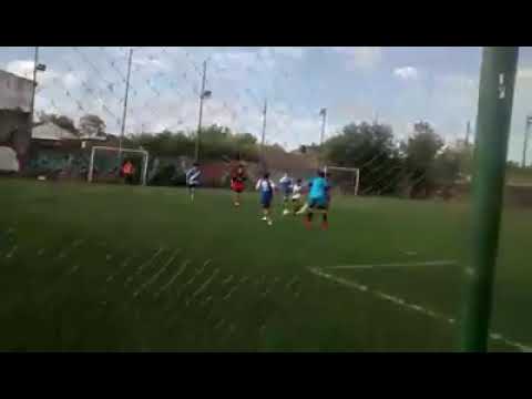 GOLAZO(Club Atlético Ferrocarril Midland)