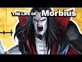 The Life Of Michael Morbius (Marvel)