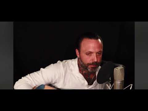 Justin Furstenfeld of Blue October My Heart Can’t Tell You No (Rod Stewart cover)